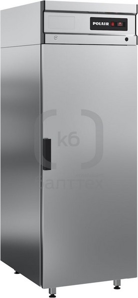 Холодильный шкаф POLAIR CM105-G