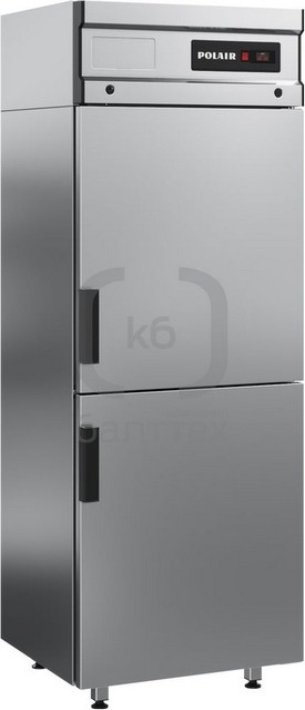 Холодильный шкаф POLAIR CM105hd-G