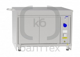 Тепловая витрина-прилавок ABAT ПВТ-70Х-02