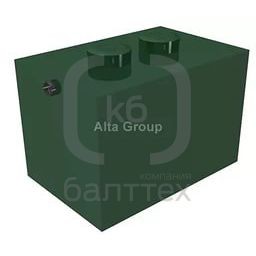 Промышленный жироуловитель Alta Group Alta-M-OS 72-4800