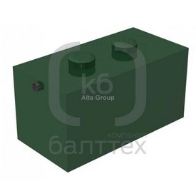 Промышленный жироуловитель Alta Group Alta-M-OS 90-6000