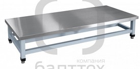 Кухонный подтоварник ABAT ПК-6-5