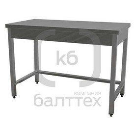 Стол производственный Gastrolux С-077/S