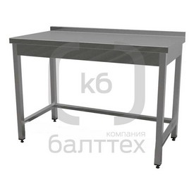 Стол разделочный Gastrolux СБ-067/S