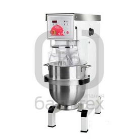 Миксер планетарный Bear Varimixer AR40 VL-1S