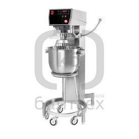 Миксер планетарный Bear Varimixer KODIAK 20L напольный