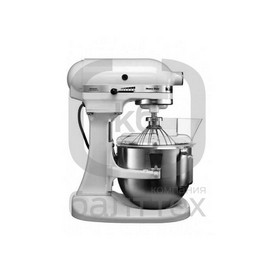 Миксер планетарный KitchenAid 5KPM5EWH