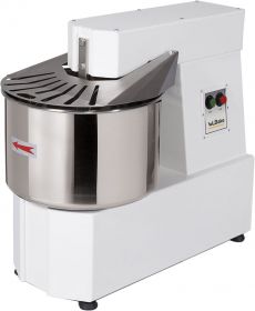 Тестомес с фиксированной дежой WLBake SP25 2V