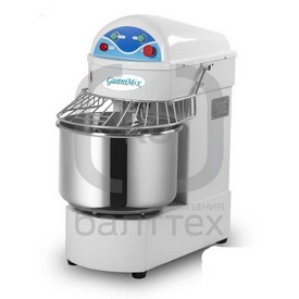 Тестомес спиральный Gastromix HS50B