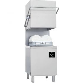 Купольная посудомоечная машина Apach Cook Line AC800DD (ST3800RUDD)