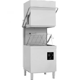 Купольная посудомоечная машина Apach Cook Line AC990 (TT3920RU)