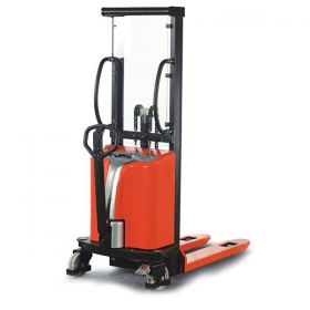 Штабелер с электроподъемом Noblelift SPM 1530